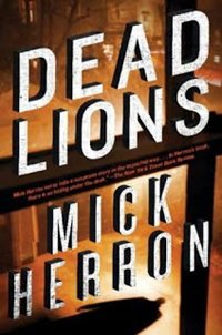 Dead Lions: The Bestselling Thrillers That Inspired The Hit Apple - Foto 8