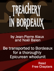 Le French Book