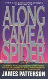 ALONG CAME A SPIDER COVER