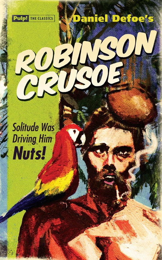 Robinsoncrusoe