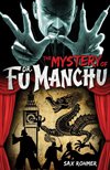 Fu manchu_Mystery of