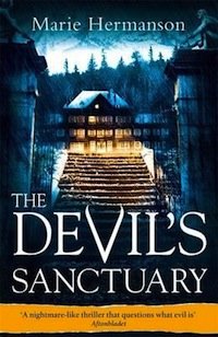 The Devils Sanctuary