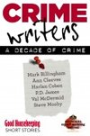crimewriters