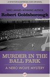 Murder In The ball park