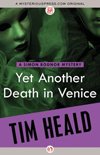 Yet Another Death In Venice