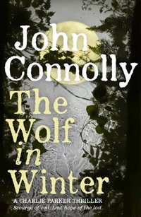 The Wolf in Winter 200