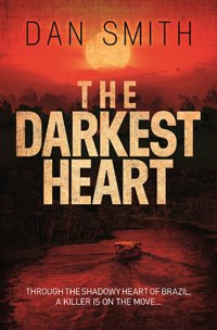 The Darkest Heart 200