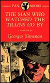 The Man Who Watched The Trains