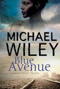 Blue Avenue