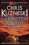 The-Einstein-Pursuit-by-Chris-Kuzneski