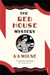 TheRedHouseMystery