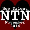 NTN 2014 logo courier 100