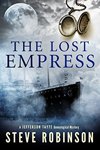 The Lost Empress