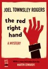 The red right hand