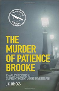 The Murder of Patience Brooke