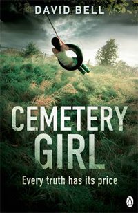 Cemetery-Girl