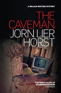 Jorn Lier Horst The Caveman 200