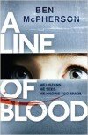 A LIne Of Blood