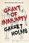 Grant of Immunity
