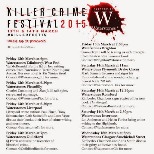 killercrimefestivalschedule
