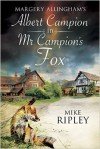 Mr Campion's Fox