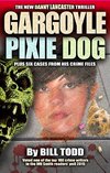 Gargoyle Pixie Dog