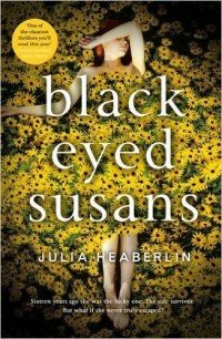 Blacke Eyed Susans