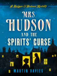 Mrs Hudson