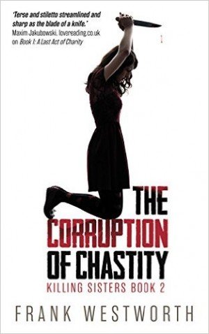 Corruption Of Chastity