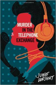 Murder In The Telephone Exchange