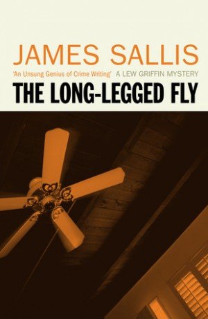The Long Legged Fly