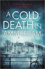 A Cold Death In Amsterdam