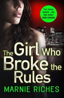 The Girl Who Broke The Rules