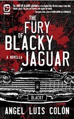Blacky Jaguar