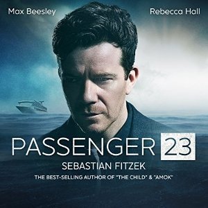 Passenger 23, Fitzek