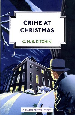 Crime At Christmas