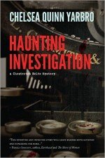 Haunting Investigations