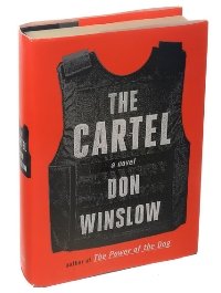 The Cartel, Don Winslow