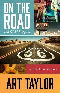 On the Road with Del and Louise, Art Taylor