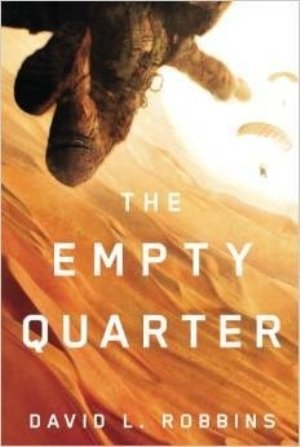 Empty Quarter, David Robbins