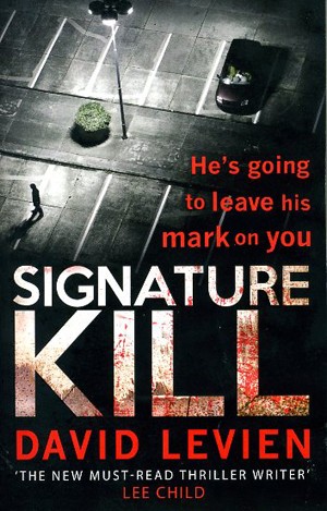 Signature Kill005