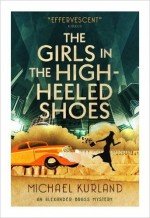The Girls In The High Heeled Shoes