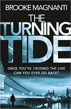 The Turning Tide Cover