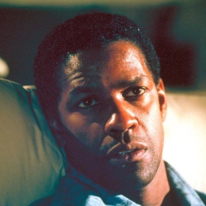 Denzel Washington played Rhyme in the 1999 film The Bone Collector.