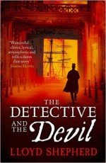 Devil and Detective
