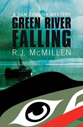 Green River Falling