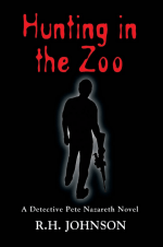 Hunting In The Zoo