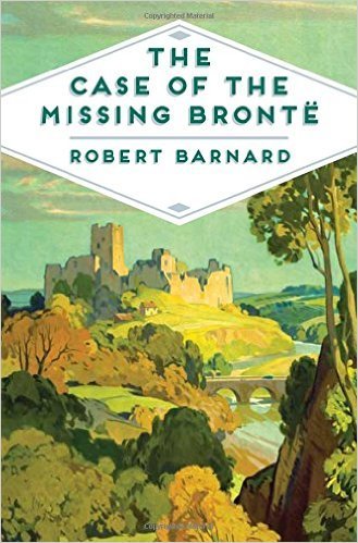 Missing Bronte
