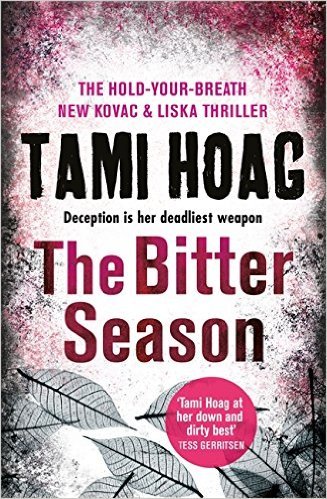 Bitter Season, Tami Hoag