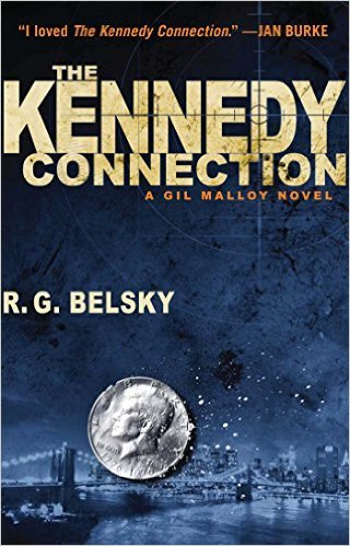 Kennedy Connection, RG Belsky
